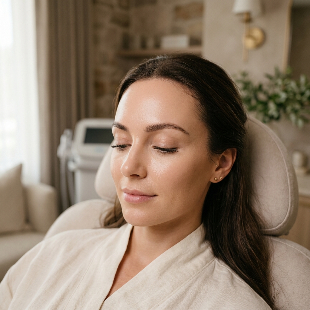 Todo lo que debes saber antes de tu primera sesión de Botox